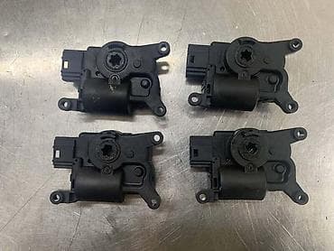 rucice za motor: MOTOR KLAPNE GREJANJA ZA VOLKSWAGEN GOLF 7 OD 2013. DO 2019. GOD. - — 3