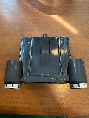 auto kamere cena: PANEL KLIME ZA VOLKSWAGEN TOUAREG - 7L6907040AD | Panel klime za — 4
