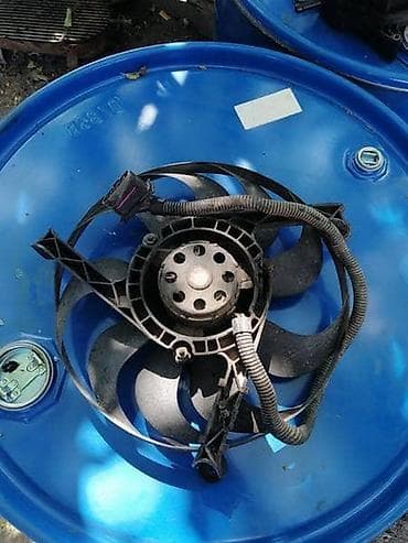 led lampe za traktore: VENTILATOR ZA VOLKSWAGEN GOLF 4 | Ventilatori hladnjaka klime i — 2