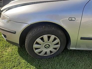 grand auto plus kovin: BLATOBRAN I KRILO ZA SEAT LEON, TOLEDO OD 2000. DO 2005. GOD. | — 1