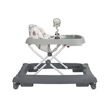 veličina 56 za bebe: Dubak Paleo Grey Kikka Boo – šifra KKB3 Ergonomski dizajniran dubak — 3
