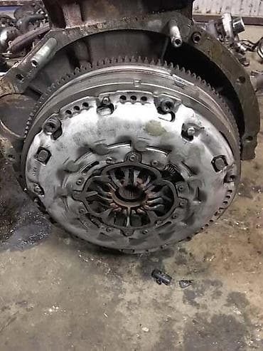 Transport: SET KVAČILA 2.0 DCI 150 KS ZA RENAULT LAGUNA | Svi delovi za 2.0 dci — 1
