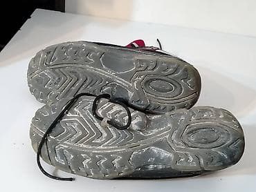 Muška odeća: Radne cipele, veličina - 43 — 2