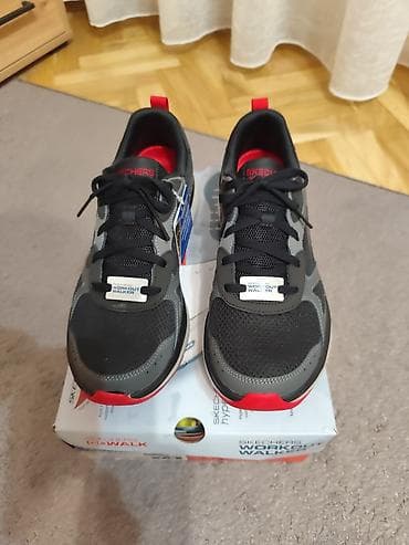 Skechers GOwalk Workout Walker muške patike - Model: Skechers GOwalk