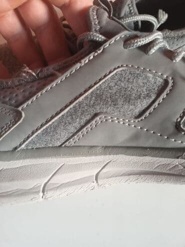 new balance 550: Trainers, size - 40 — 4