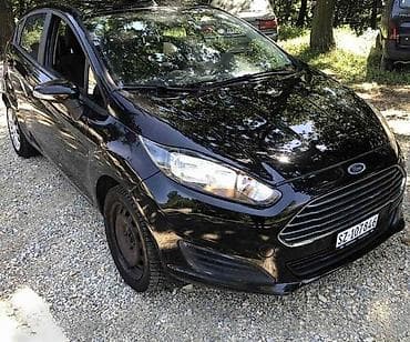 amortizer ford focus: TURBINA ZA FORD C-MAX, FIESTA, FOCUS . OD 2002. DO 2016. GOD. | — 9