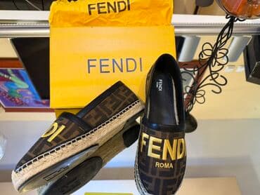Espadrile: Espadrile, 39 — 3