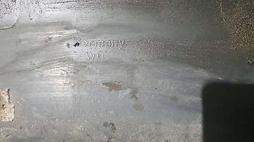 audi a4 2,5: SPOJLER ZA VOLKSWAGEN GOLF 6 | golf 6 zadnji spojler 5K6 807 521 M — 1