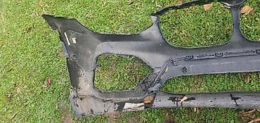 stalak za reflektor: PREDNJI BRANIK G01 MSP ZA BMW X3 | BMW x3 g01 prednji branik MSP — 3