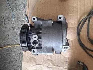 car buy: LANCIA Y KOMPRESOR KLIME 1.2 | Kompresor klime lancia y 1.2 8v — 1