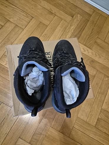 Čizme: Čizme, veličina - 44 — 4