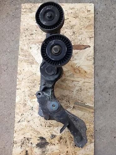 sa staklom: W169 NOSAČ ALTERNATORA ZA MERCEDES BENZ A KLASA OD 2004. DO 2012. GOD — 2