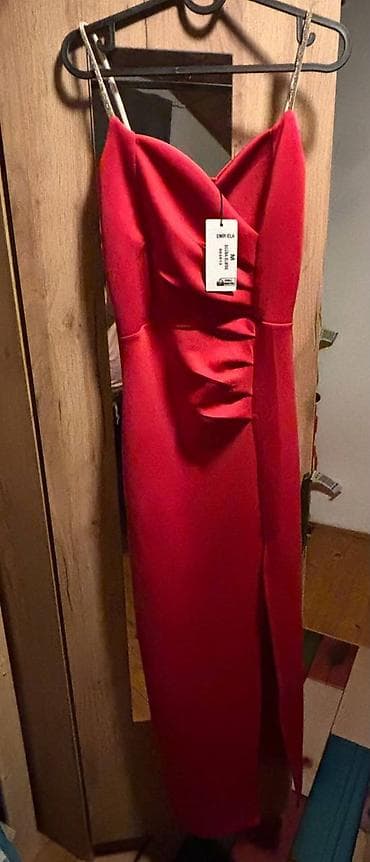 canda c: Nova nenosena
S velicna — 2