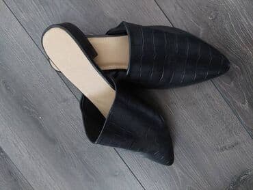 tech fleece stariji modeli: Modne papuče, 39 — 6