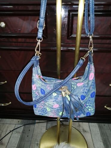 guess torbe zenske: Shoulder bag — 2