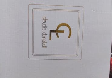 Baletanke: Baletanke — 4