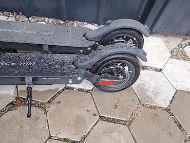 auspuh servis novi beograd: Elektricni trotinet — 4