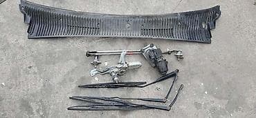 MOTORIC BRISACA METLICE ZA KIA SPORTAGE na lalafo.rs MOTORIC BRISACA METLICE ZA KIA SPORTAGE