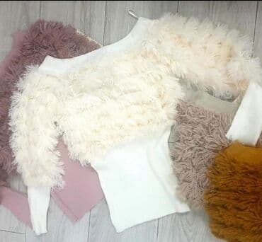 dugacke kosulje: M (EU 38), color - Beige — 1