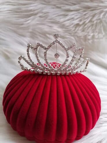 sprej za rascesljavanje kose dm: Krune 1300 — 1