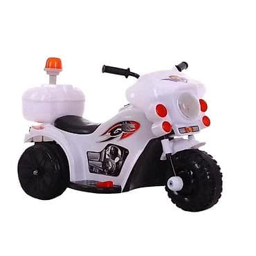 leon sandale katalog: Fa, Dečiji električni motor na tri točka (model J-MB991C) - Pogon na — 5