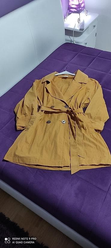 darmil jakne katalog cene: Mantilic velicina 40-42  Duzina92 Ramena 55 Rulavi 60 Poluobim od — 3