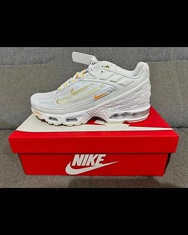 itison cena: 🔥 NIKE AIR MAX PLUS 3 (TN 3) – NOVO U PONUDI! 🔥 ​Tražiš patike koje — 3
