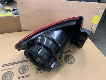 iglice za pumpu: ŠTOP LAMPA ZA SEAT ALTEA - RB | Štop lampa desna Seat Altea — 5