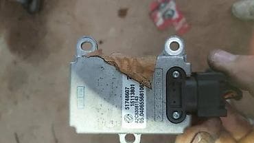 amortizeri citroen c3: ALFA 159 SENZOR ESP | Skinut sa alfe 159 1.9 150 ks — 2