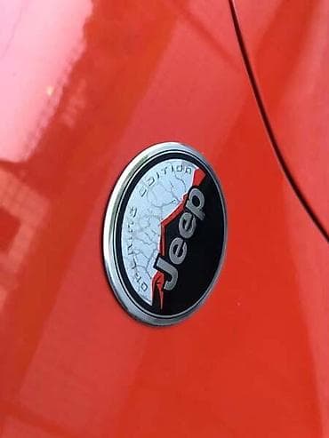car: JEEP RENEGADE 2.0 TD 2014. GODIŠTE | Auto uvezen iz Svajcarske — 10
