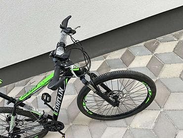 tricikl za devojcice: Novoooo . 150e.Planinski/trek bicikl XINFLIN – 26” - Ram — 3