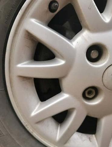 user car: KOCIONE CELJUSTI ZA NISSAN PRIMERA | nissan primera kocione celjusti — 1