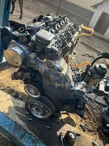 auto otpad audi: MOTOR M47 122KS ZA BMW SERIJA 1, SERIJA 3 | Na stanju novi i polovni — 2