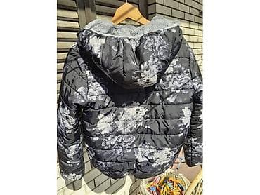 Decija jakna Jakna nosena bez ostecenja stanje mozete videti na