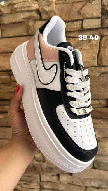 pojasevi za haljine: Trainers, size - 36 — 2