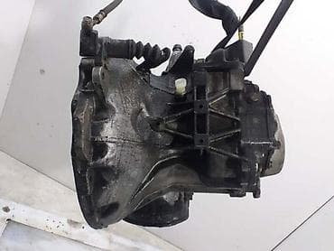 Transmission System: MENJAČ ZA OPEL ASTRA G OD 1999. DO 2009. GOD. | Polovni originalni — 2