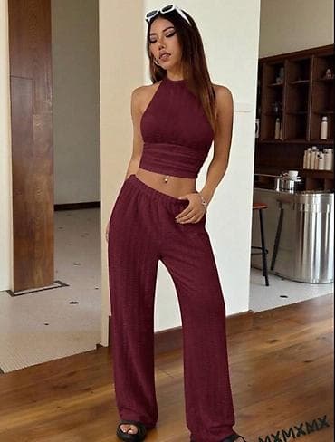 sergio tacchini motion m: S (EU 36), XS, L, bоја - Roze — 3