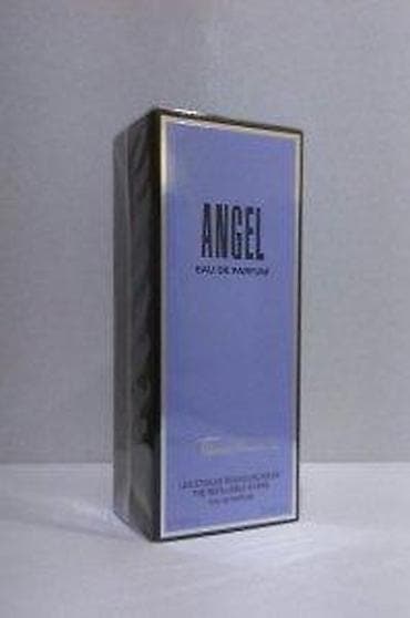 Personal Items: THIERRY MUGLER ANGEL EDP 100ML | Thierry Mugler Angel edp 100ml — 8