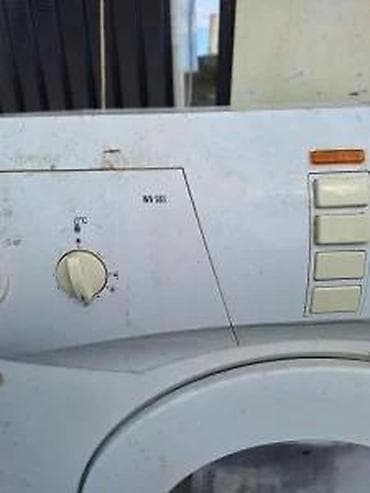 stoni: POLOVNI DELOVI VES MASINA GORENJE WA583 | Polovni delovi ves masine — 1