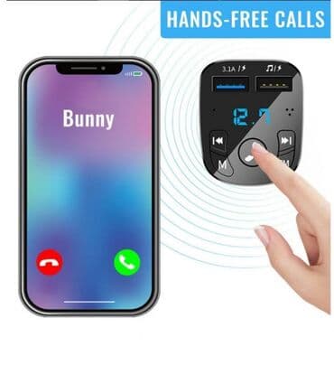 bežične slušalice u boji cena: MP3 player Bt 5.0 brzi punjač 3.1A hands-free Specifikacije — 5