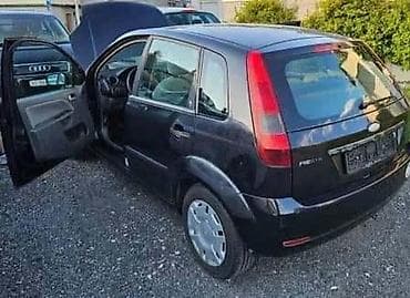 amortizer ford focus: 1.4TDCI EGR VENTIL ZA FORD C-MAX, FIESTA, FOCUS . OD 2002. DO 2007 — 4