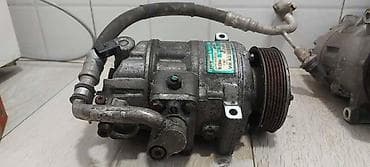 00.KOMPRESOR KLIME ZA VOLKSWAGEN PASSAT B6 — 3