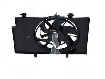 auto otpad ruma: VENTILATOR HLADNJAKA ZA FORD FIESTA, FUSION OD 2003. DO 2008. GOD. | — 4
