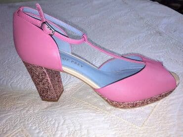 nike mercurial patike: Sandals, 38 — 9