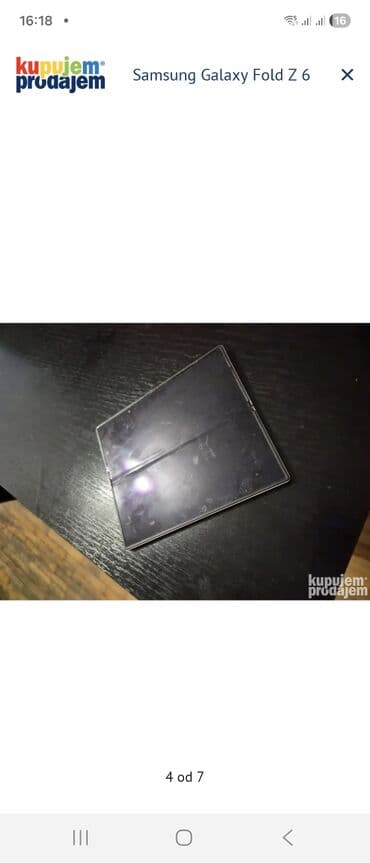 samsung a70: Samsung Galaxy Z Fold 5, color - Pink, Fingerprint, Dual SIM cards, Face ID — 4