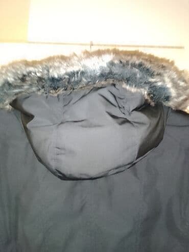 zimska jakna s: Adamo, 2XL, Sa postavom — 4