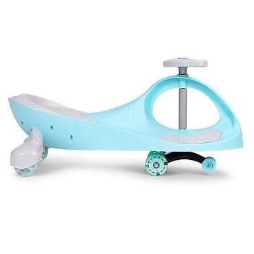 sinsay baby body: Wiggle guralica za decu sa LED točkovima – EcoToys (Blue) Šifra — 3