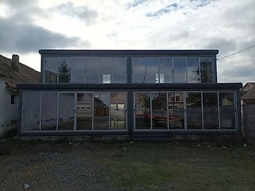 Višenamenski, moderni i savremeni modeli za sve vrste namena. Argus