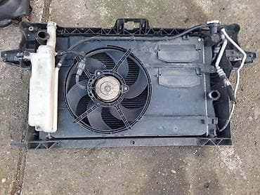 VENTILATOR MOTORA ZA SMART FORFOUR | Smart forfour ventilator motora