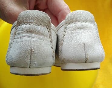 prsluk za devojcice pepco: Ballet shoes, Size - 30 — 11